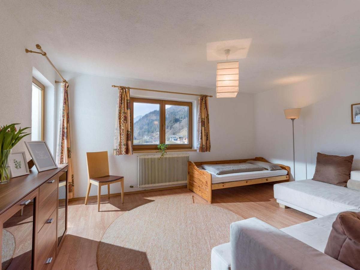 Apartment Rabl Кирхбихль Экстерьер фото