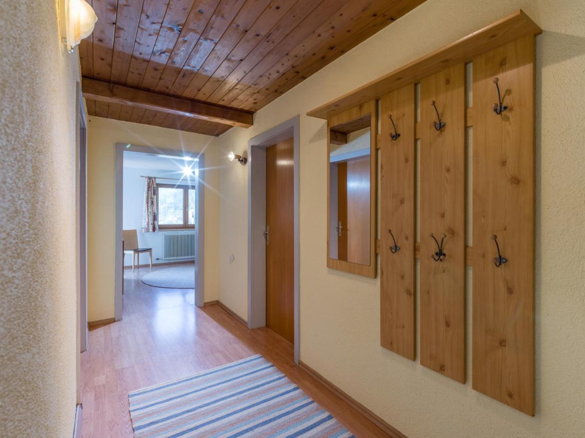 Apartment Rabl Кирхбихль Экстерьер фото